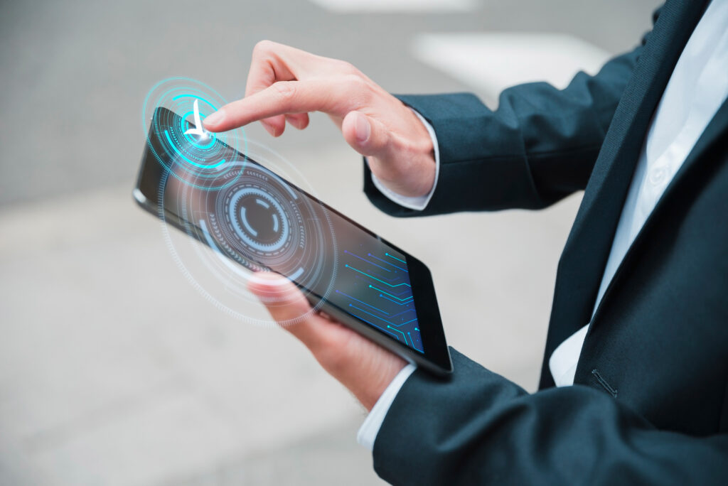 Automatización e IA: el motor que impulsa la nueva era de los negocios