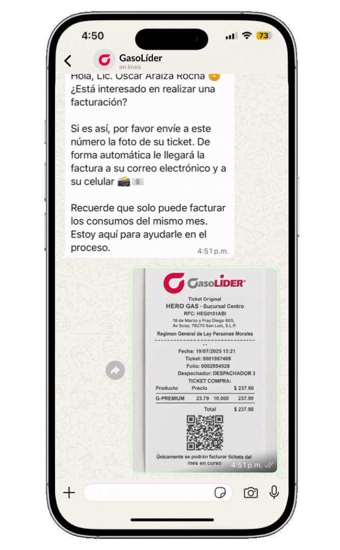 Descripción del GIF